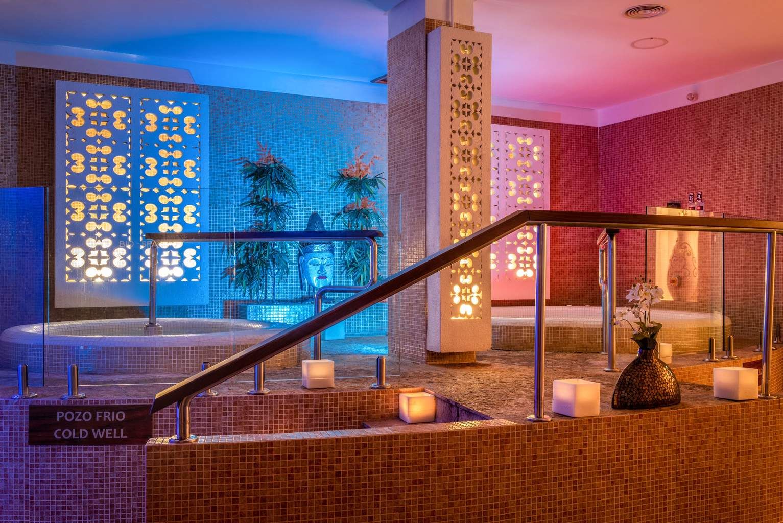 Hôtel GF Gran Costa Adeje 5* pas cher photo 25