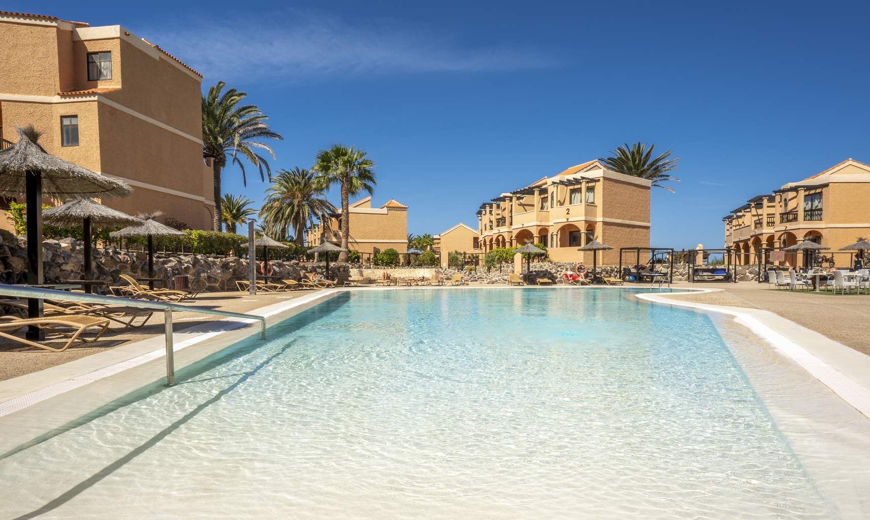 Hôtel Bakour Fuerteventura La Pared 3* pas cher photo 3