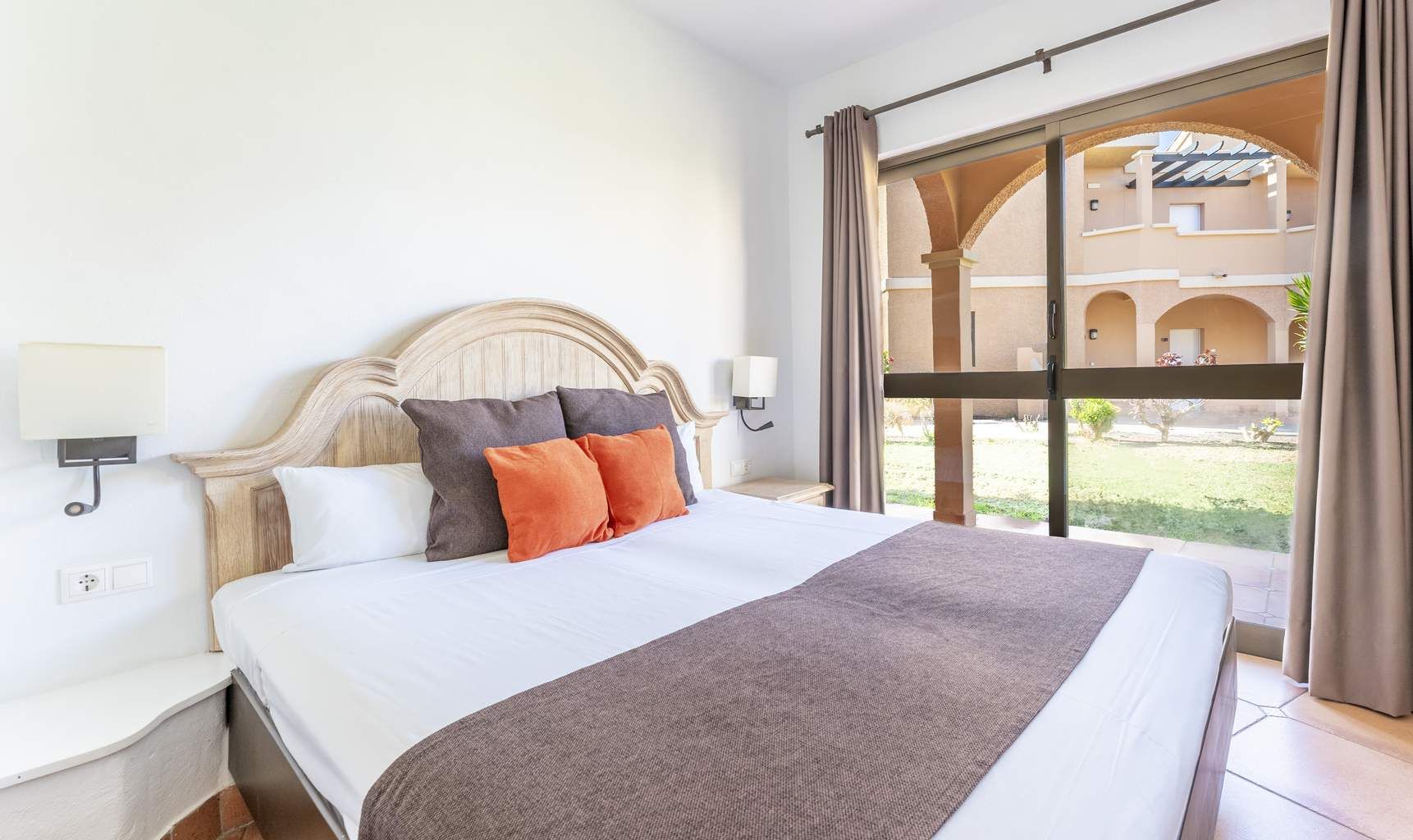 Hôtel Bakour Fuerteventura La Pared 3* pas cher photo 4