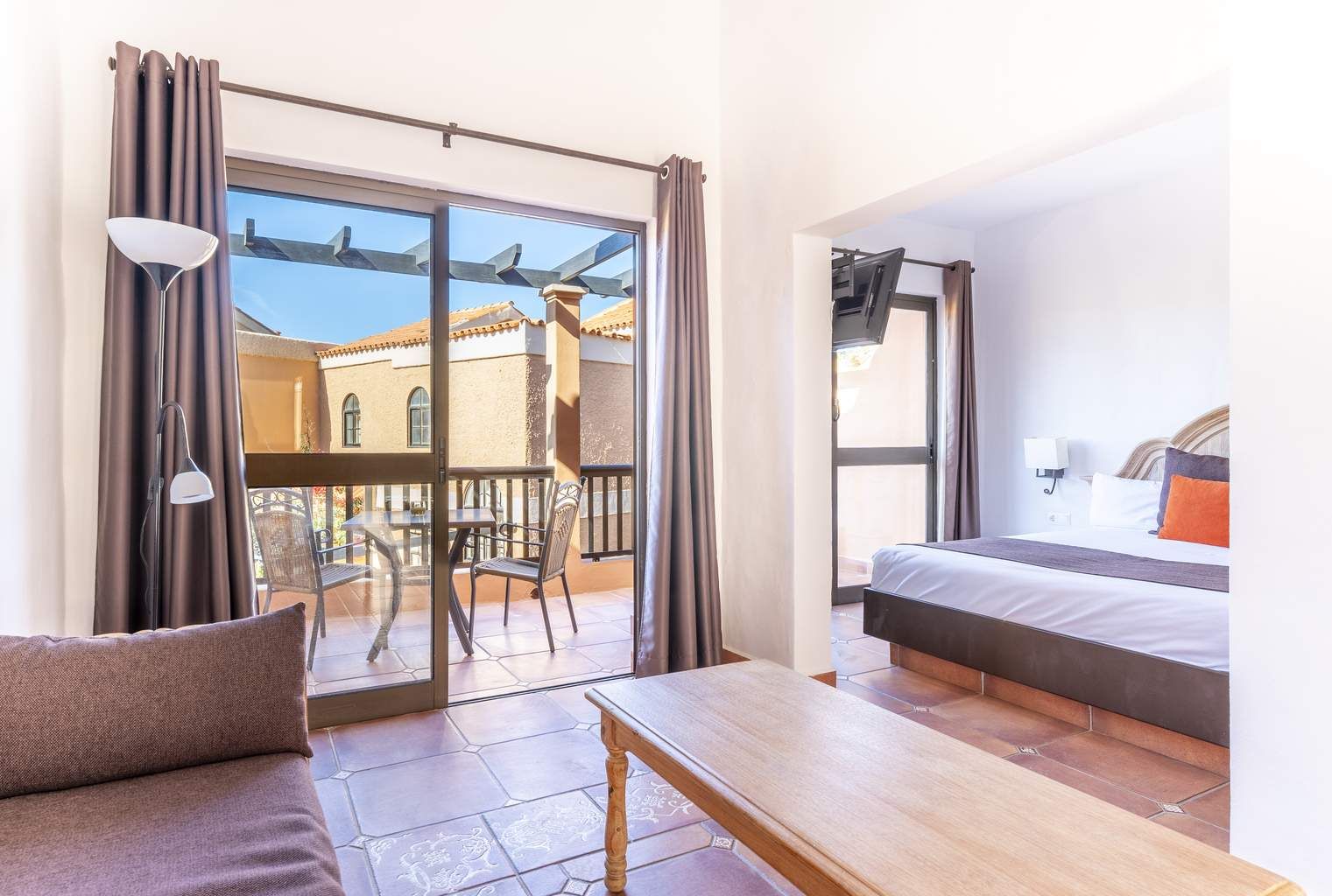 Hôtel Bakour Fuerteventura La Pared 3* pas cher photo 5