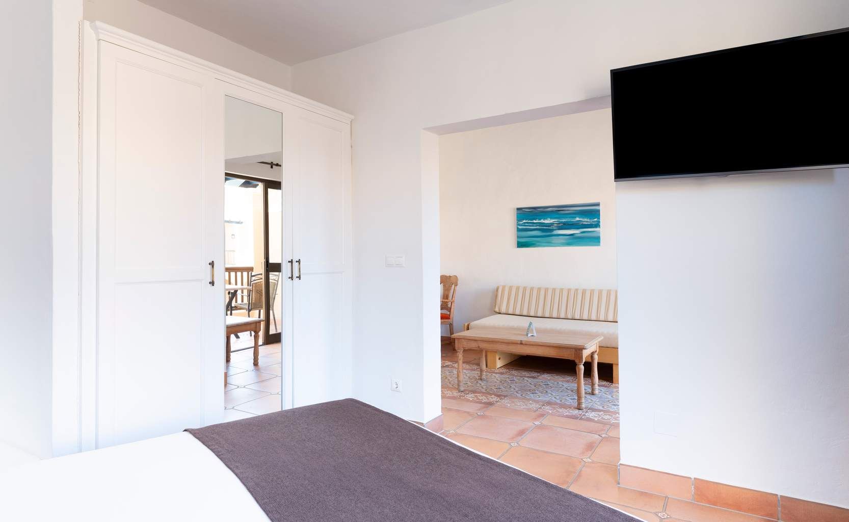 Hôtel Bakour Fuerteventura La Pared 3* pas cher photo 7