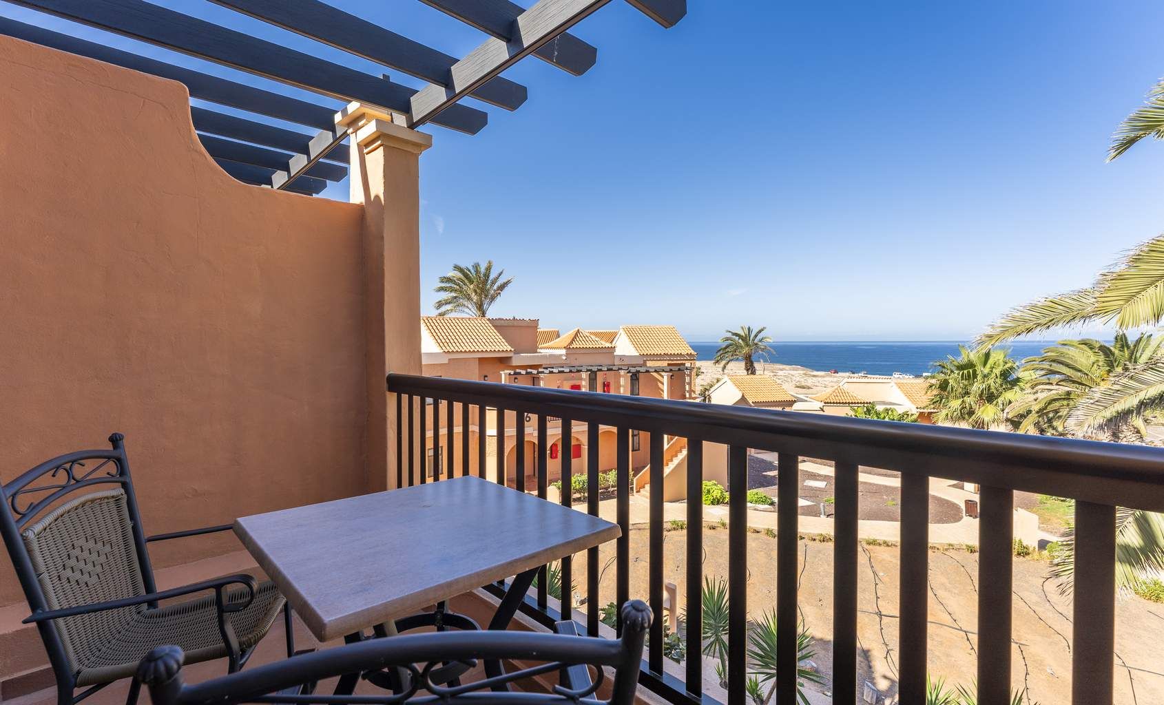 Hôtel Bakour Fuerteventura La Pared 3* pas cher photo 8