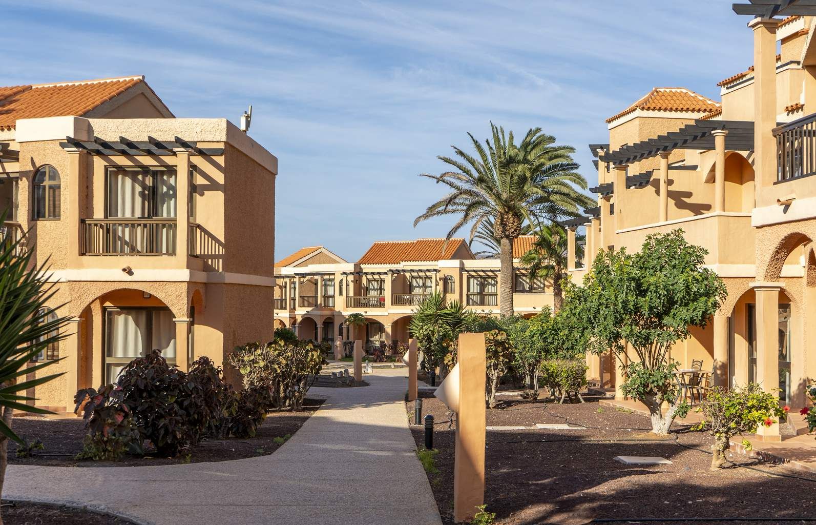 Hôtel Bakour Fuerteventura La Pared 3* pas cher photo 12