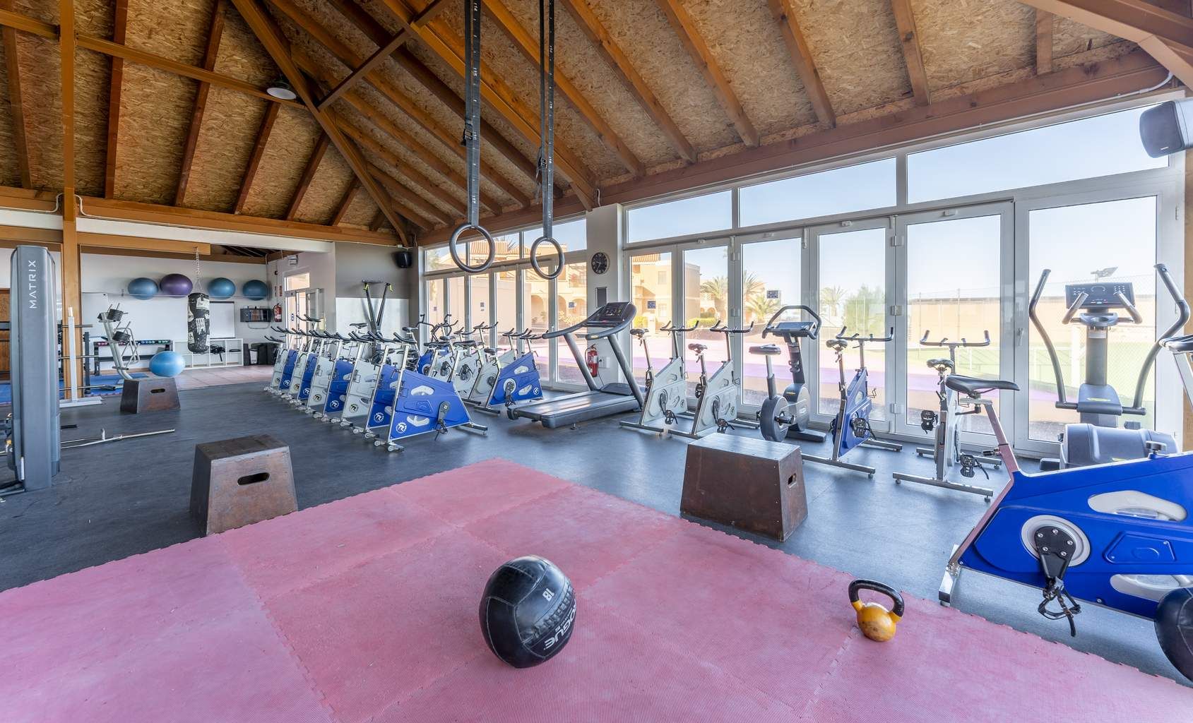 Hôtel Bakour Fuerteventura La Pared 3* pas cher photo 14