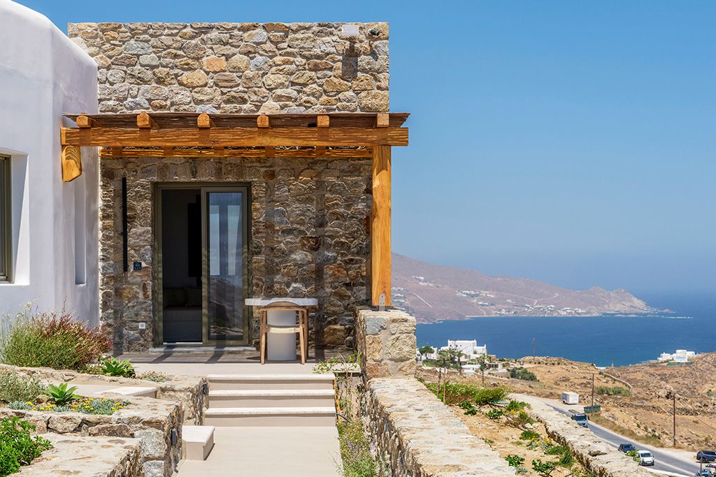 Mykonian Shades Studios 4* pas cher photo 4