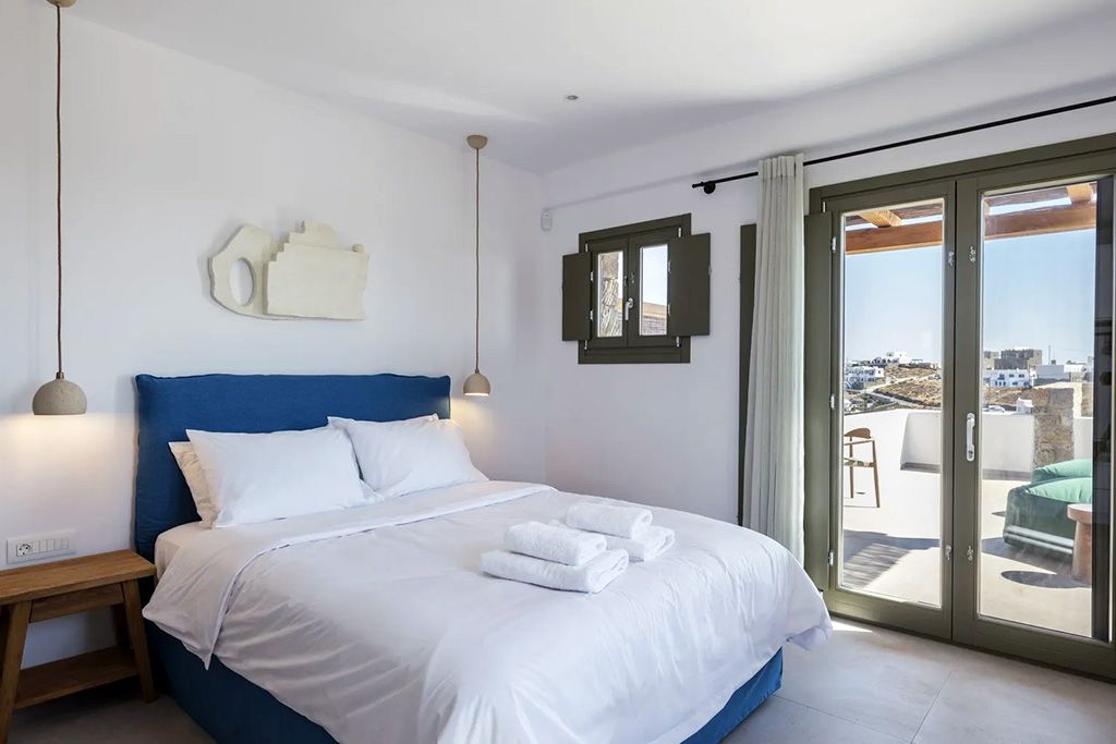 Mykonian Shades Studios 4* pas cher photo 6