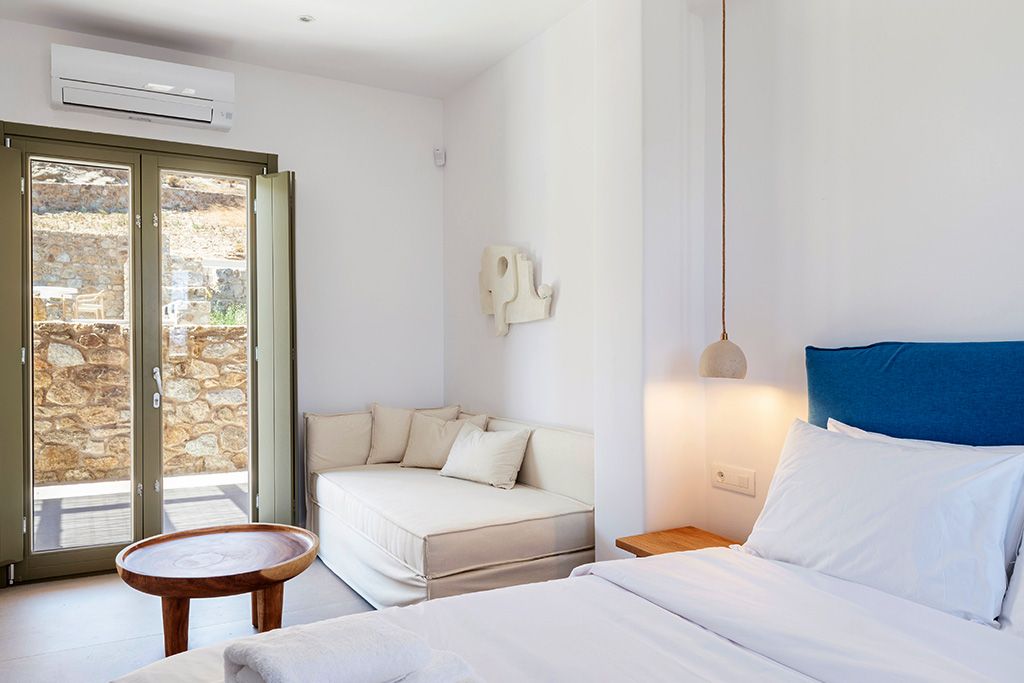 Mykonian Shades Studios 4* pas cher photo 7