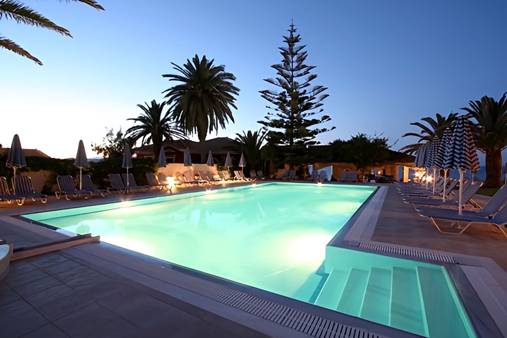 Zakantha Beach Hôtel 4* pas cher photo 3