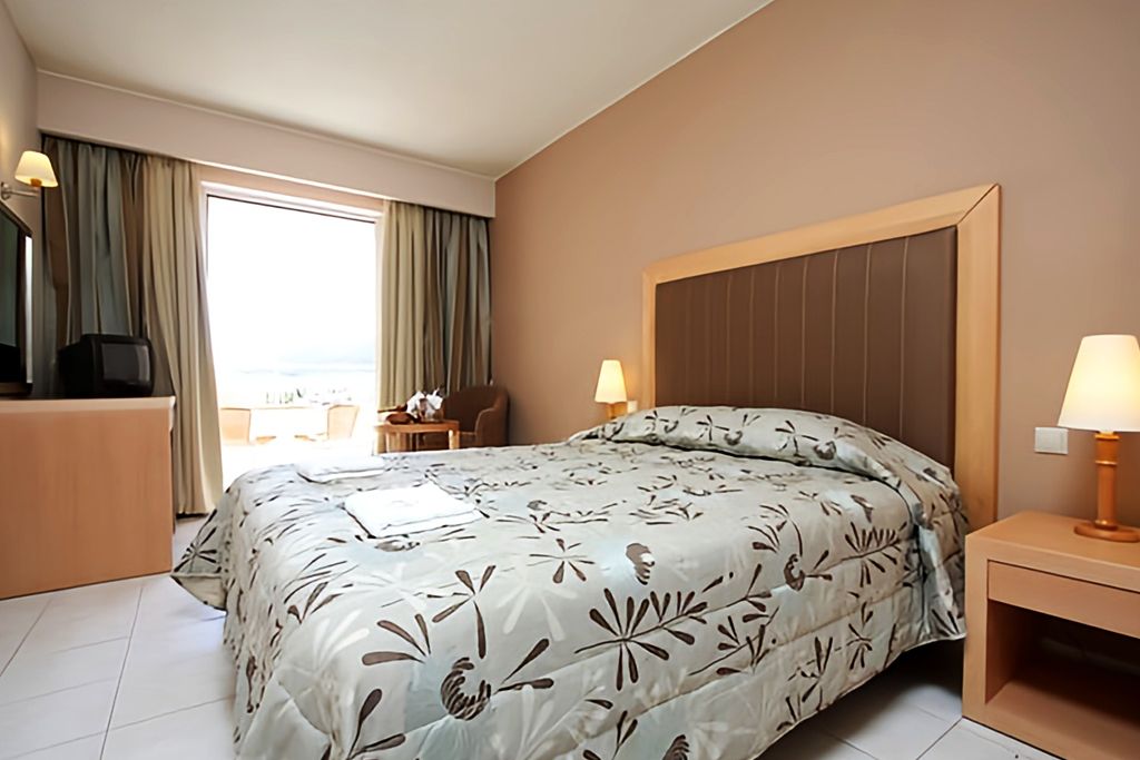 Zakantha Beach Hôtel 4* pas cher photo 6