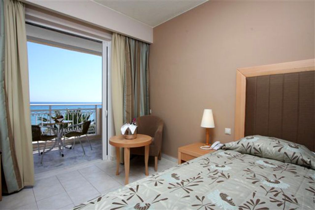 Zakantha Beach Hôtel 4* pas cher photo 7