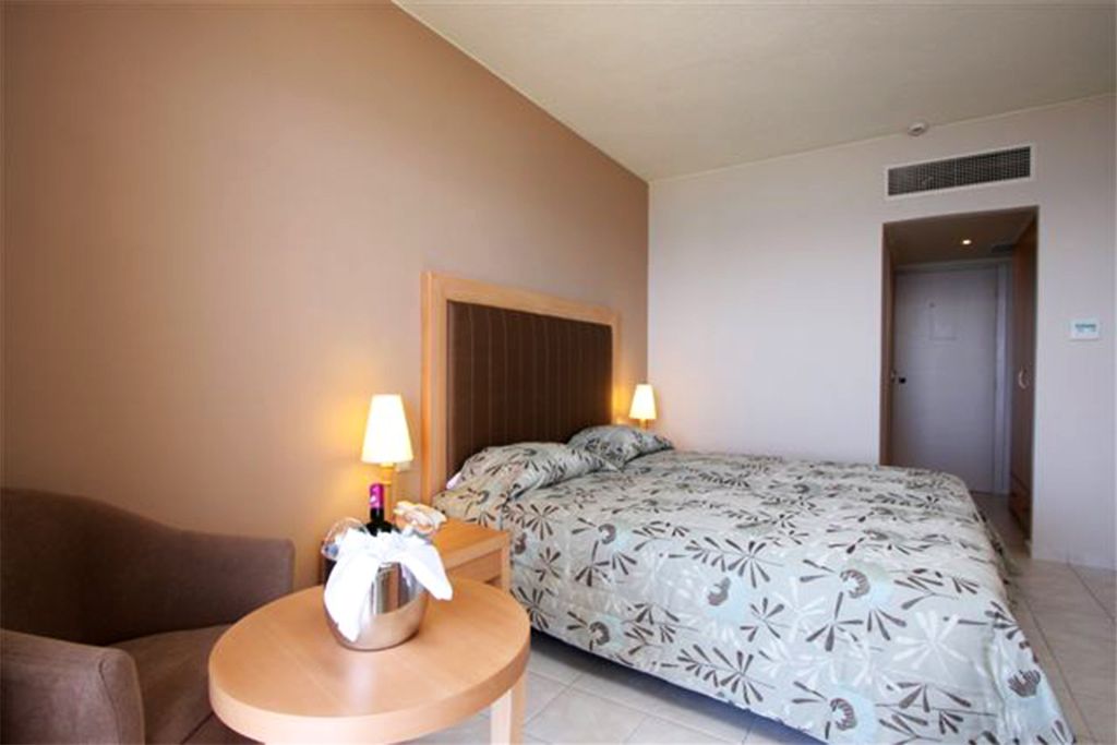 Zakantha Beach Hôtel 4* pas cher photo 8