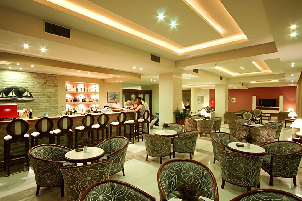 Zakantha Beach Hôtel 4* pas cher photo 9