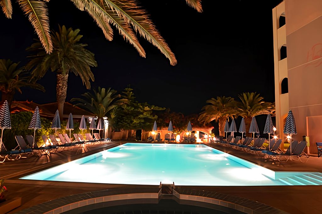 Zakantha Beach Hôtel 4* pas cher photo 11
