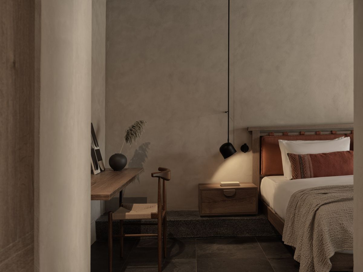 Aulus Lindos Rhodes, Curio Collection by Hilton 5* pas cher photo 5