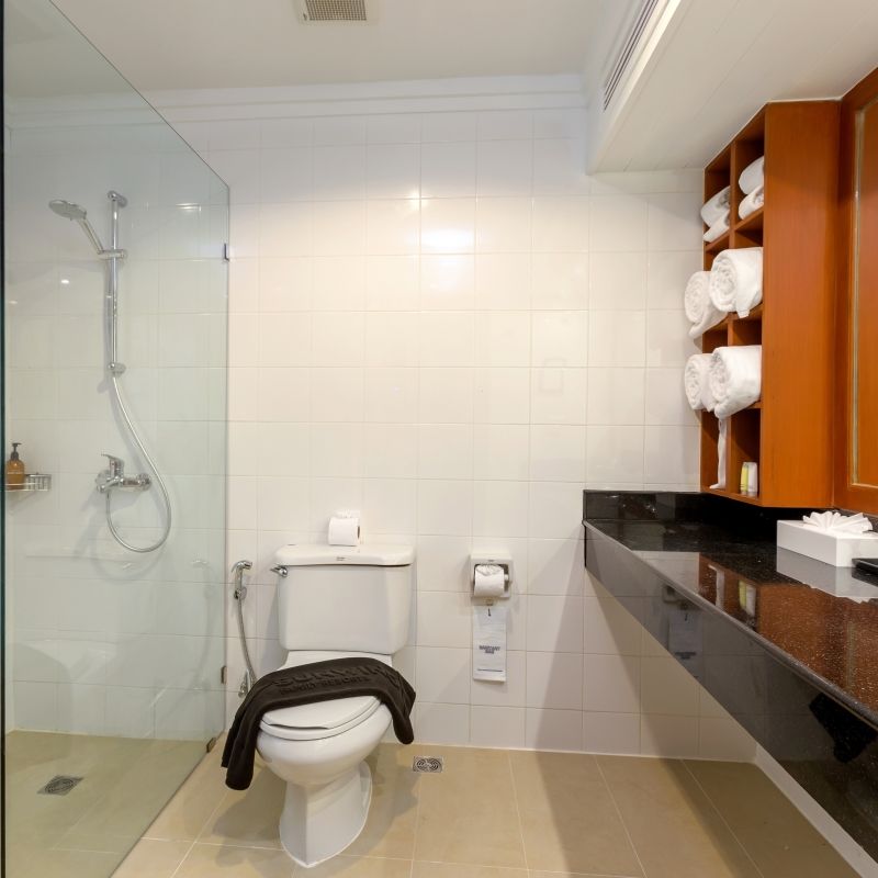 Hôtel Bang Tao Beach 4* sup pas cher photo 15