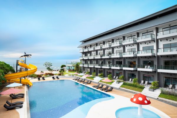 Séjour Hua Hin, Centara Life Cha-Am Beach Resort 4* pas cher photo 3