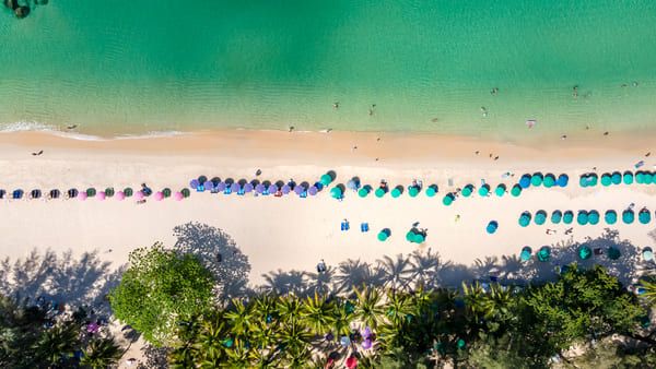 Séjour Outrigger Surin Beach Resort Phuket 4* pas cher photo 2