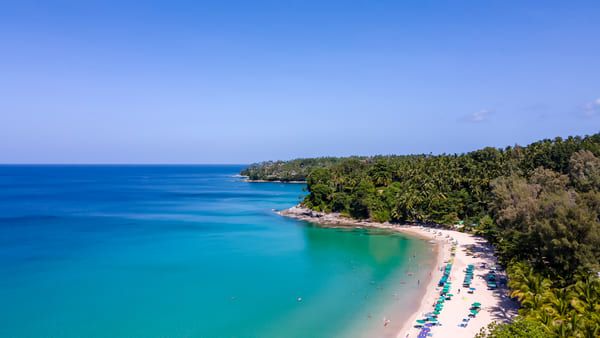 Séjour Outrigger Surin Beach Resort Phuket 4* pas cher photo 3