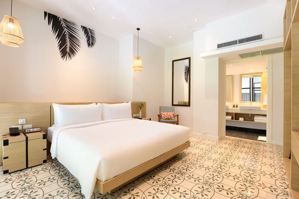 Séjour Outrigger Surin Beach Resort Phuket 4* pas cher photo 7