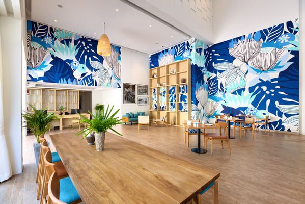 Séjour Outrigger Surin Beach Resort Phuket 4* pas cher photo 9