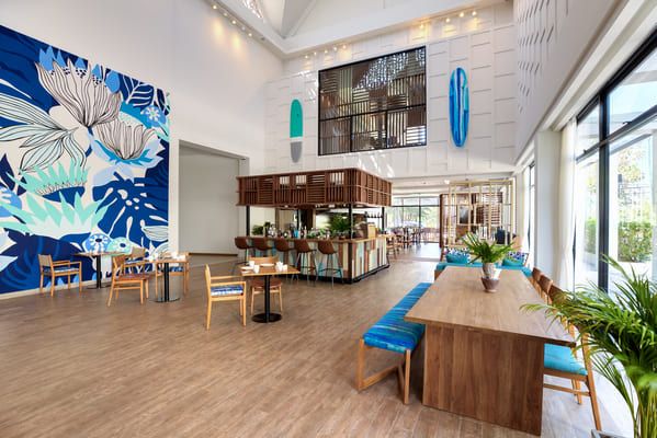 Séjour Outrigger Surin Beach Resort Phuket 4* pas cher photo 10