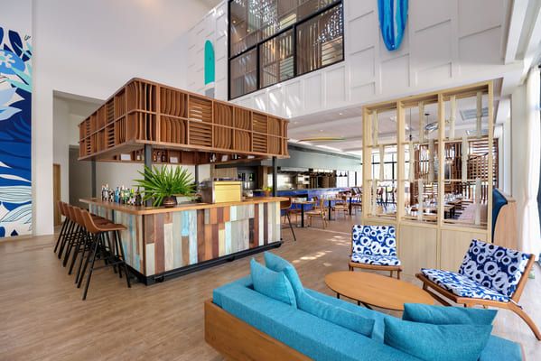 Séjour Outrigger Surin Beach Resort Phuket 4* pas cher photo 11
