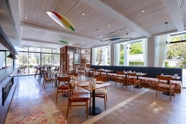 Séjour Outrigger Surin Beach Resort Phuket 4* pas cher photo 13