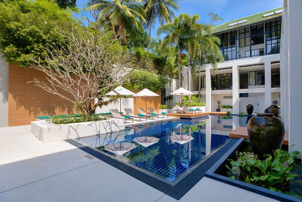 Séjour Outrigger Surin Beach Resort Phuket 4* pas cher photo 15