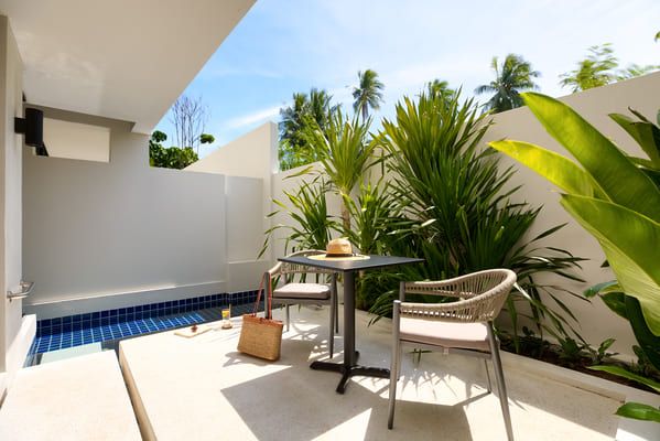 Séjour Outrigger Surin Beach Resort Phuket 4* pas cher photo 16