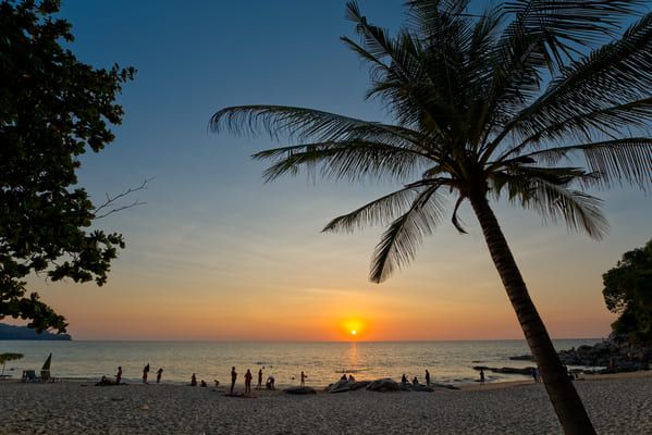 Séjour Outrigger Surin Beach Resort Phuket 4* pas cher photo 17