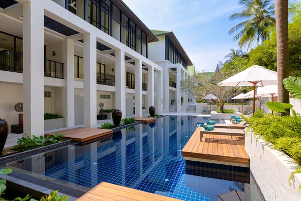 Séjour Outrigger Surin Beach Resort Phuket 4* pas cher photo 19