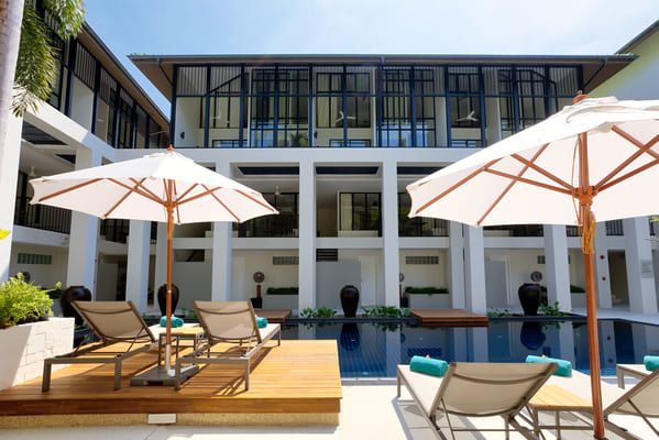 Séjour Outrigger Surin Beach Resort Phuket 4* pas cher photo 20