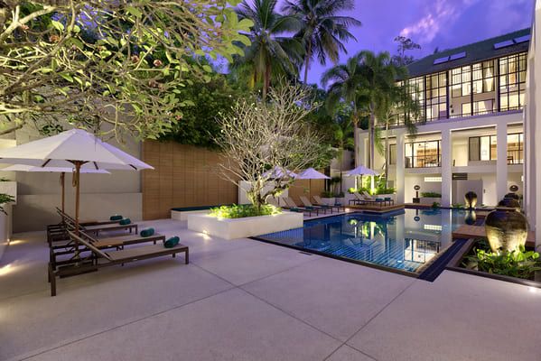 Séjour Outrigger Surin Beach Resort Phuket 4* pas cher photo 21