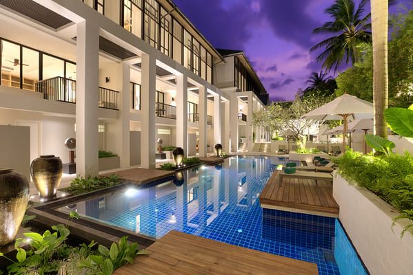 Séjour Outrigger Surin Beach Resort Phuket 4* pas cher photo 22