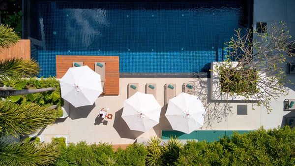 Séjour Outrigger Surin Beach Resort Phuket 4* pas cher photo 23