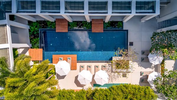 Séjour Outrigger Surin Beach Resort Phuket 4* pas cher photo 24