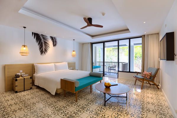 Séjour Outrigger Surin Beach Resort Phuket 4* pas cher photo 25