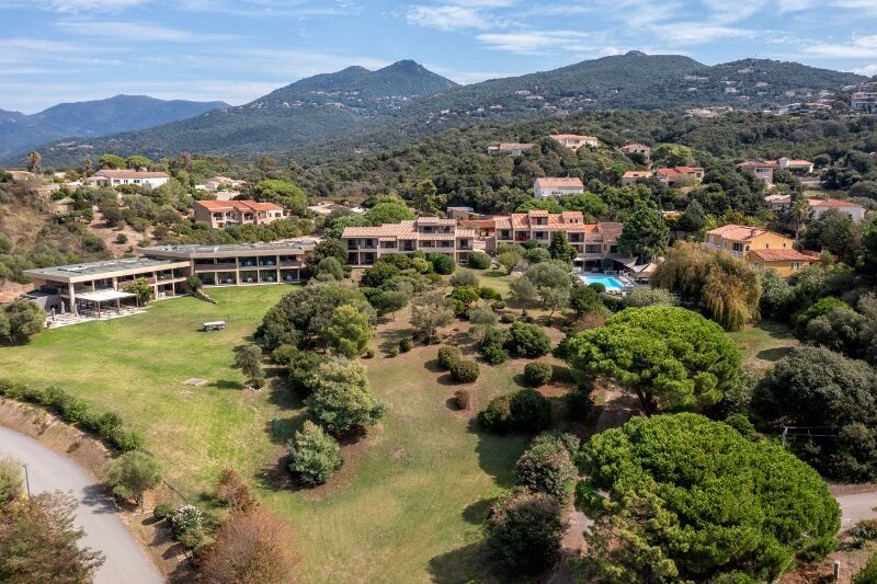 Bartaccia Hôtel 4* avec location de voiture pas cher photo 1