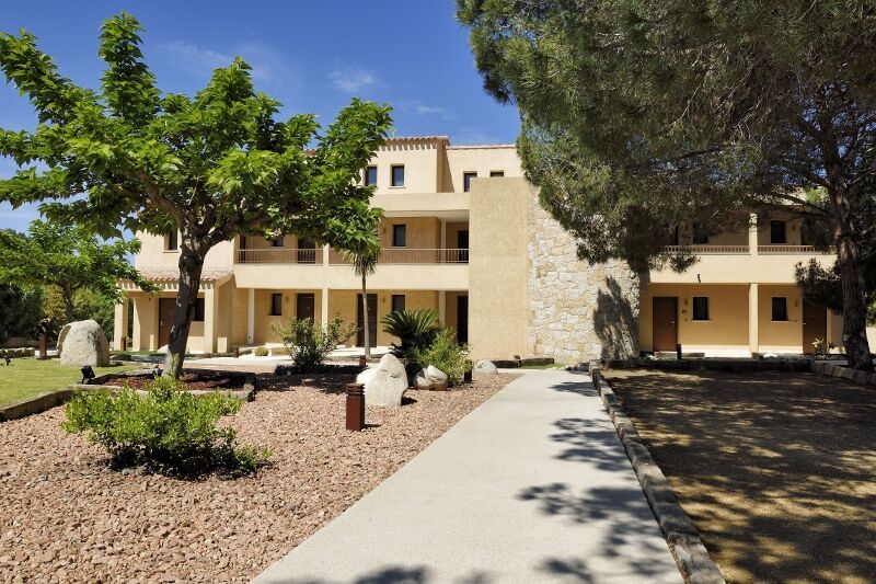 Bartaccia Hôtel 4* avec location de voiture pas cher photo 3