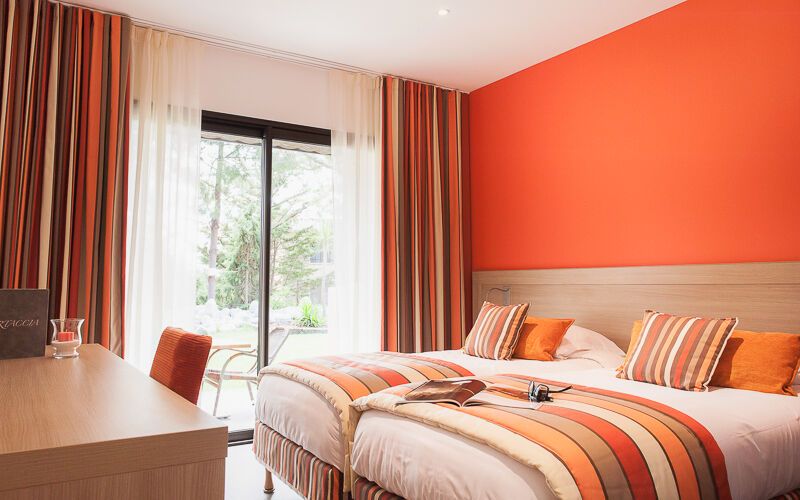 Bartaccia Hôtel 4* avec location de voiture pas cher photo 4