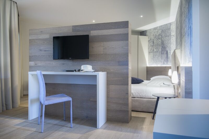 Bartaccia Hôtel 4* avec location de voiture pas cher photo 6