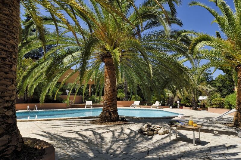 Bartaccia Hôtel 4* avec location de voiture pas cher photo 11
