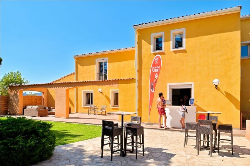 Bartaccia Hôtel 4* avec location de voiture pas cher photo 12