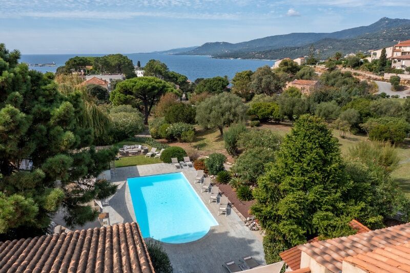 Bartaccia Hôtel 4* avec location de voiture pas cher photo 13