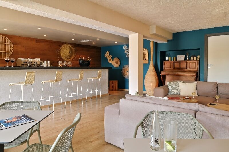 Bartaccia Hôtel 4* avec location de voiture pas cher photo 14