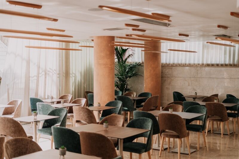 Reef Hotel & Spa 4* pas cher photo 7