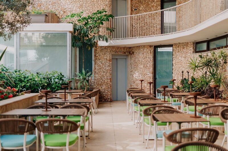 Reef Hotel & Spa 4* pas cher photo 8