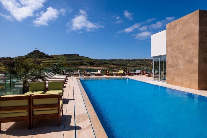 Jet Tours Signature Reef Hotel & Spa 4* pas cher photo 1