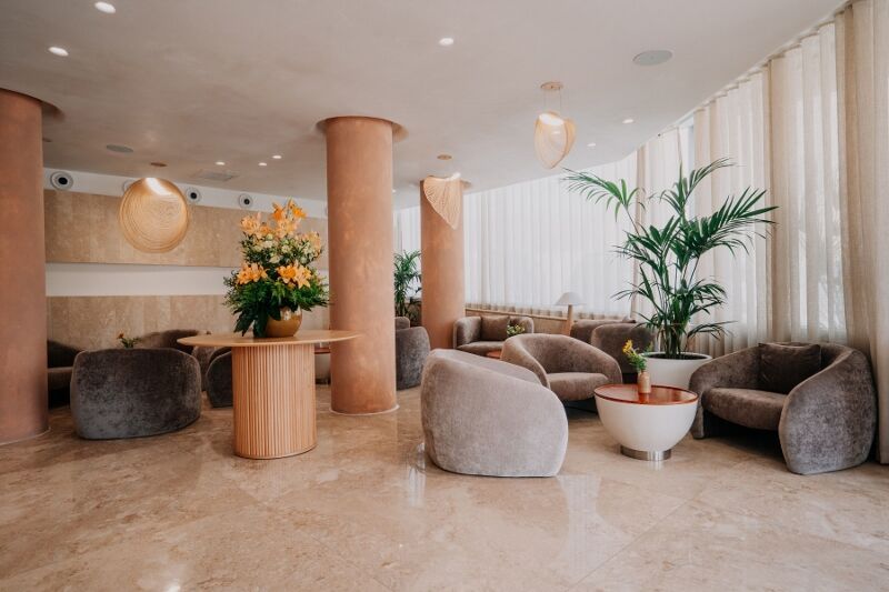 Jet Tours Signature Reef Hotel & Spa 4* pas cher photo 3