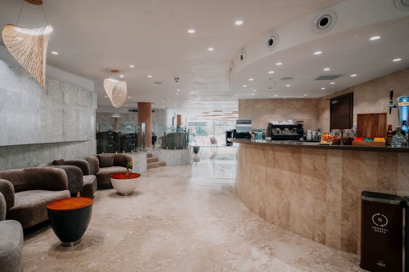Jet Tours Signature Reef Hotel & Spa 4* pas cher photo 4